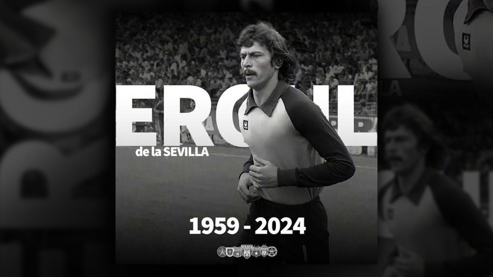 Comitetul Olimpic și Agenţia Naţională pentru Sport, mesaje la decesul lui Duckadam: Sportul românesc este astăzi mai sărac