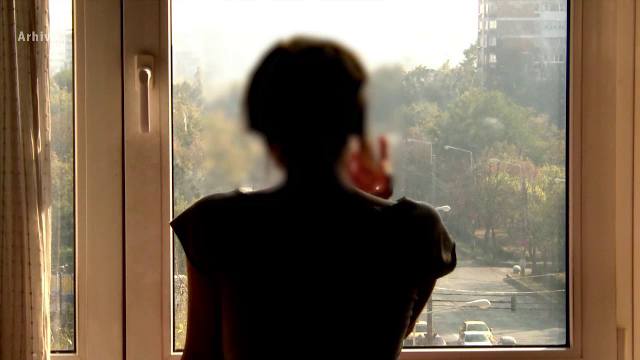 O educatoare din Suceava, mamă a 6 copii, era bătută zilnic de soțul ei cu lopata. Cum a ieșit totul la iveală