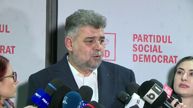 Mesajul lui Marcel Ciolacu pentru USR, după ce au refuzat să intre la guvernare. Reacția lui Cătălin Drulă