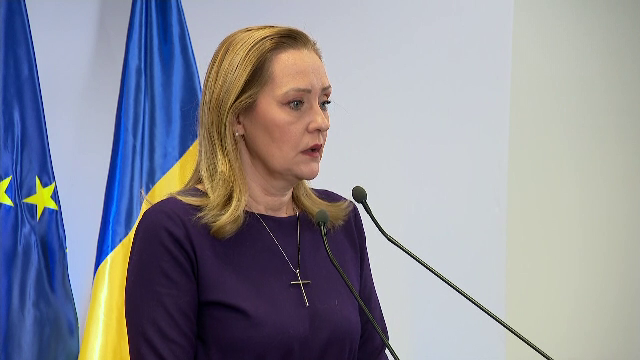 Lasconi: Atunci când încearcă cineva, care îl are pe Putin în spate, în casa ta, nu ieşi tu din casă, îl scoţi pe el afară