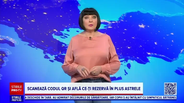 Horoscop 2 decembrie 2024, cu Neti Sandu. O zodie ar putea primi un bonus