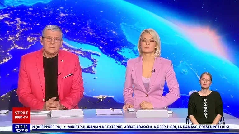 Românii au sărbătorit Ziua Națională la târgurile de Crăciun. „Eu am venit special pentru pomana porcului”