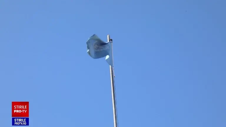 ONU avertizează: Situaţia din Gaza este îngrozitoare şi apocaliptică. Sistemul de sănătate s-a prăbuşit