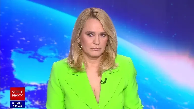 Elena Lasconi, după ce CCR a validat primul tur: ”Să ținem departe Rusia de țara noastră. Ca președinte voi uni toți românii”