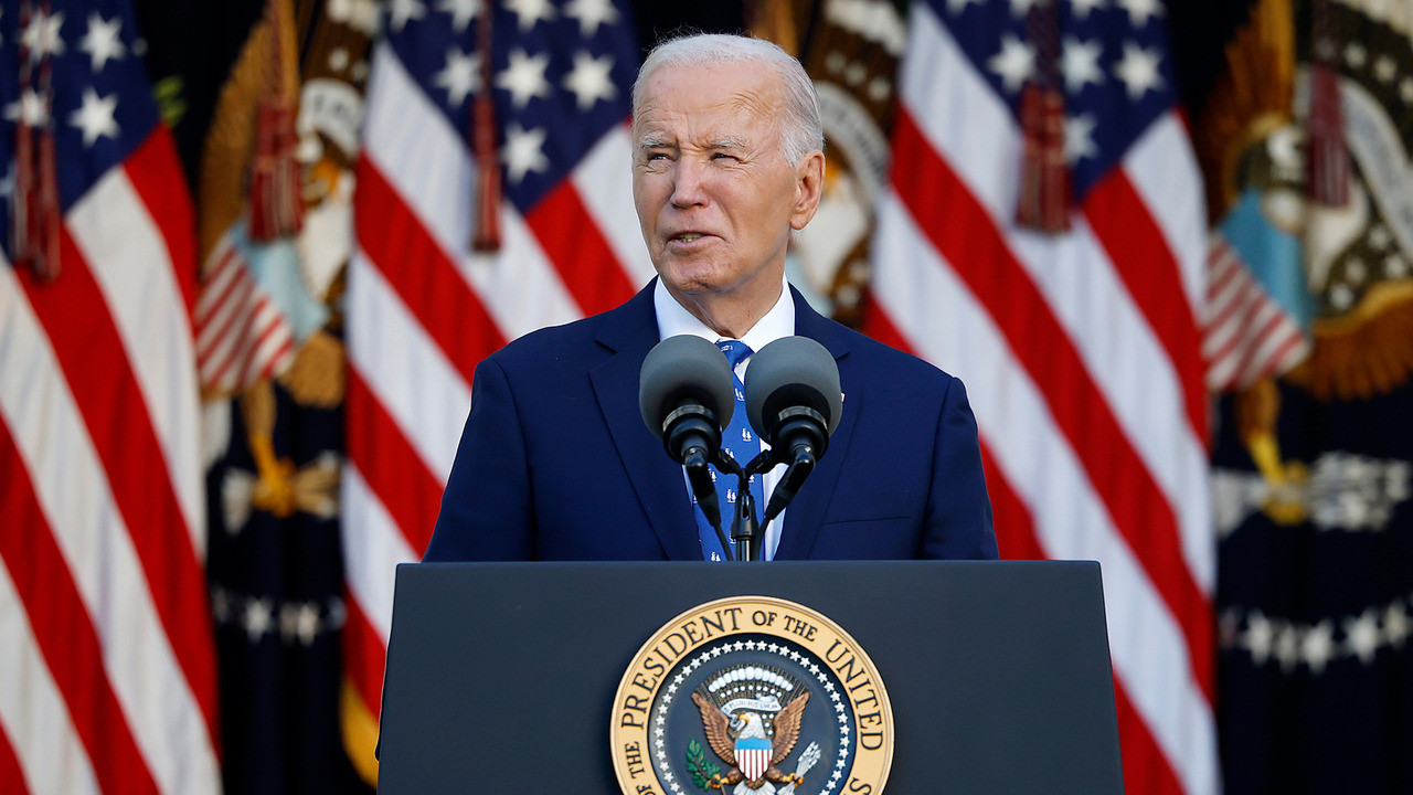 Joe Biden a aprobat un ajutor militar de 571 de milioane de dolari pentru Taiwan