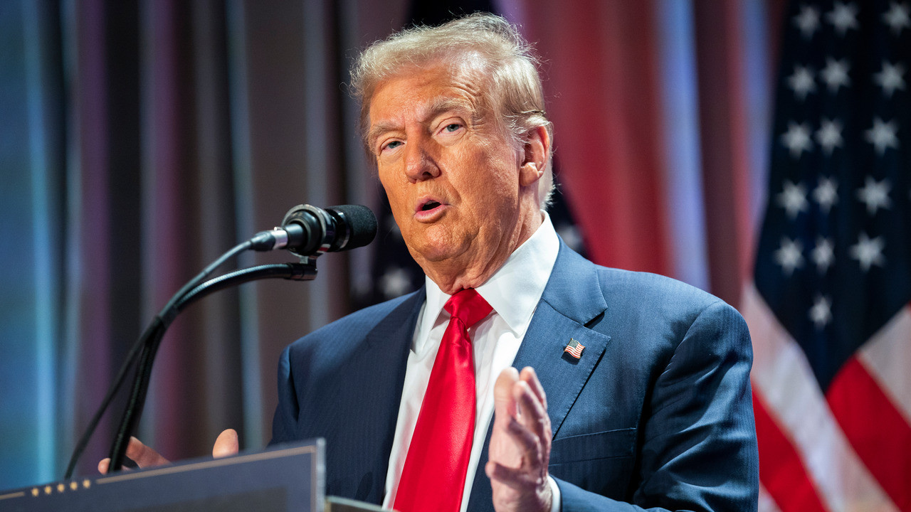 Donald Trump vrea ca fiecare stat membru NATO să crească bugetul Apărării până la 5% din PIB