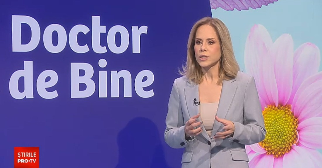 Dr. Mihaela Bilic ne spune ce fel de dietă ne asigură sănătatea intestinală. Importanța nebănuită a untului