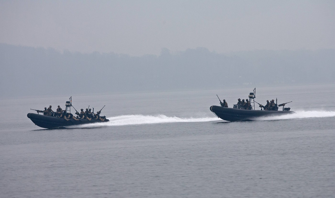 Incidentele care ar putea duce la "revenirea unui tip de război nemaivăzut în ultimele decenii". Decizia NATO