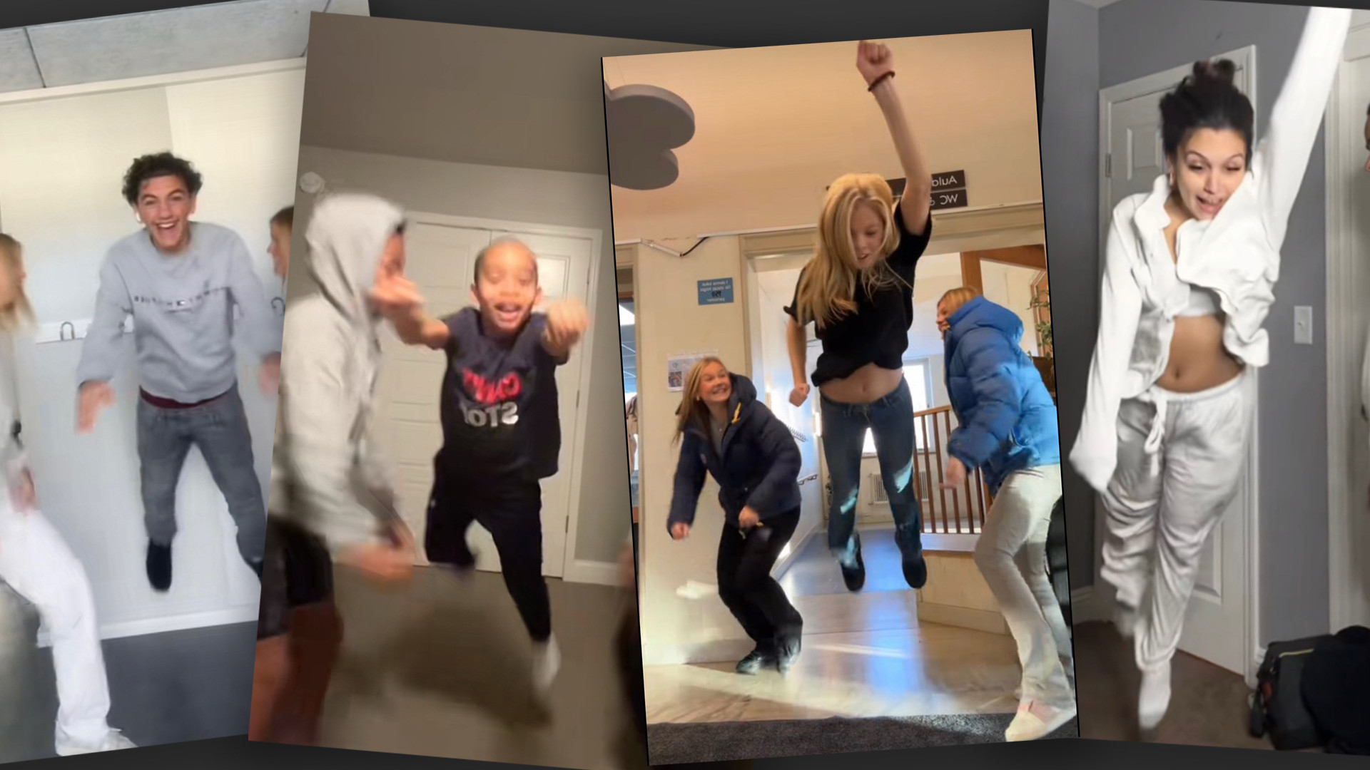 Medicii atrag atenţia asupra pericolului privind provocarea Superman, populară pe TikTok