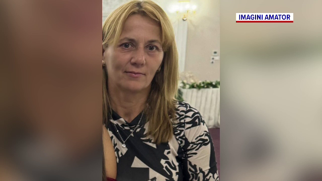 O femeie din Dolj și-a anunțat familia că merge să își cumpere o mașină, dar nu a mai ajuns acasă. Descoperire tulburătoare
