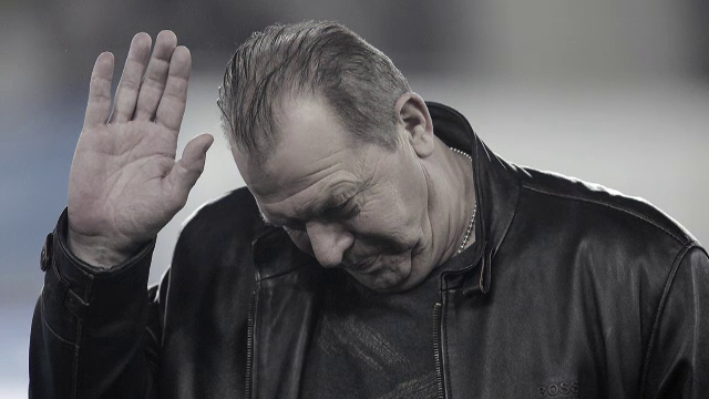 Mai multe personalități din lumea sportului i-au adus un ultim omagiu lui Helmut Duckadam. „Am pierdut un mare om”