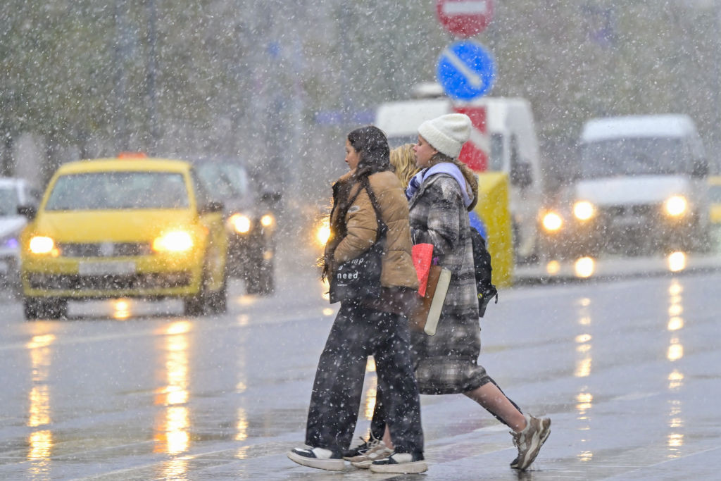 Ce spun rușii întrebați dacă susțin folosirea armei nucleare împotriva Ucrainei. Schimbări față de ultimul sondaj