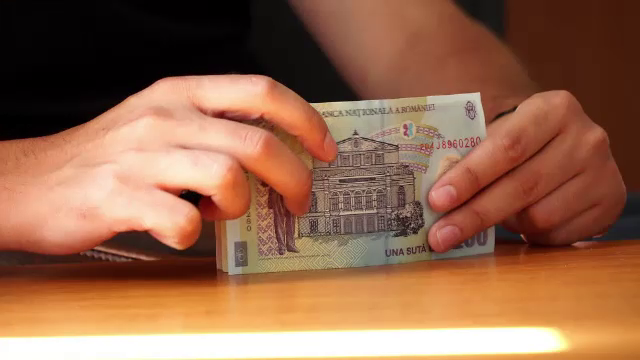 INS: Managerii estimează că vor fi scumpiri în toate domeniile de activitate ale economiei, în următoarele trei luni