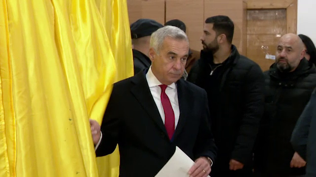 Georgescu îl apreciază pe Alexandr Dughin, ideologul lui Putin: ”Este un tip într-adevăr foarte bine structurat intelectual”