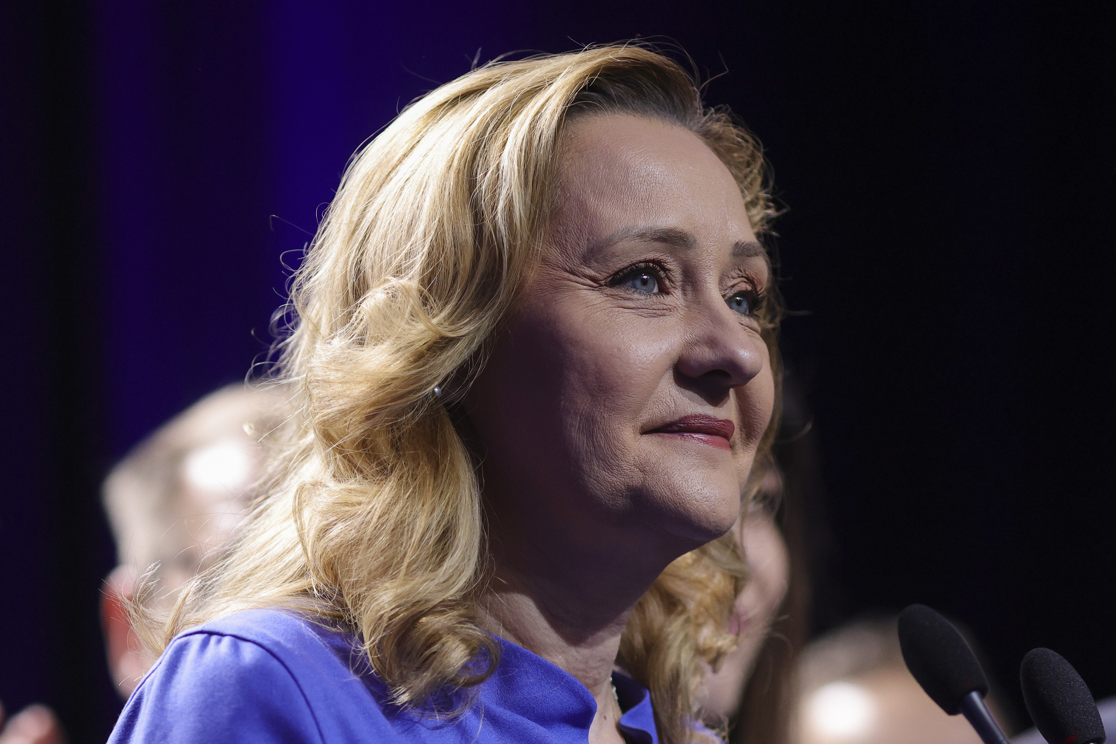 Lasconi: „Există un alt candidat, care înţeleg că ar fi şi lucrat cu dl Georgescu, care se pare că foloseşte aceeaşi metodă”