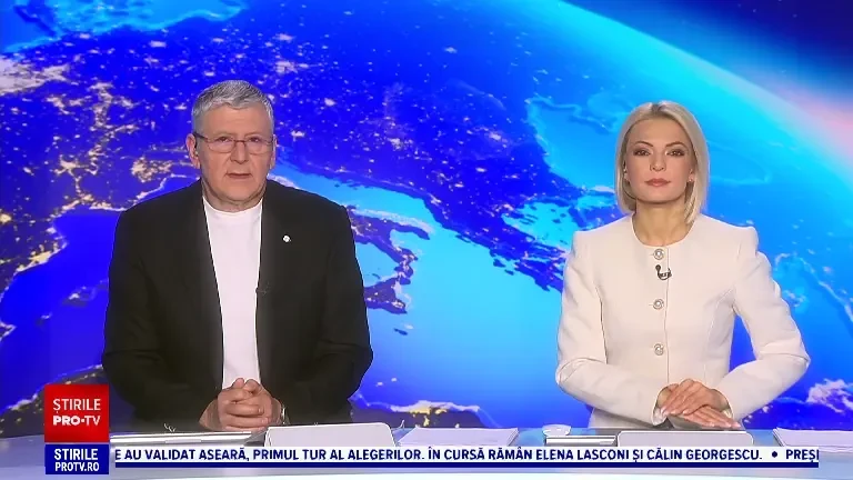 Doi tineri au murit după ce au intrat cu ma;ina într-un TIR, pe o șosea din Cluj. N-au avut nicio șansă