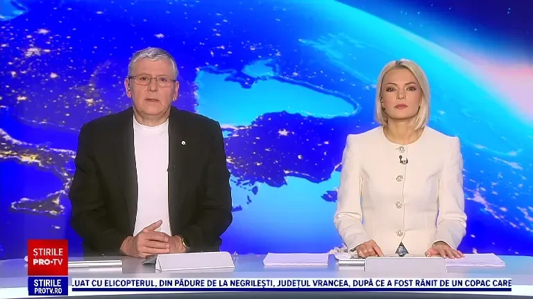 Ce au pățit trei bărbați după ce au descărcat o căruță și au lăsat totul într-o pădure din Brașov