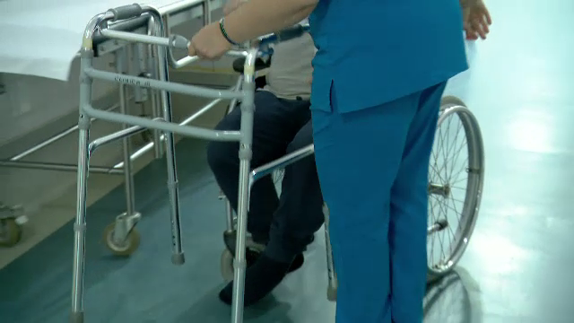 „Luptăm pentru viață’’. De ce este critic ca un pacient suspect de AVC să primească tratament în cel mai scurt timp