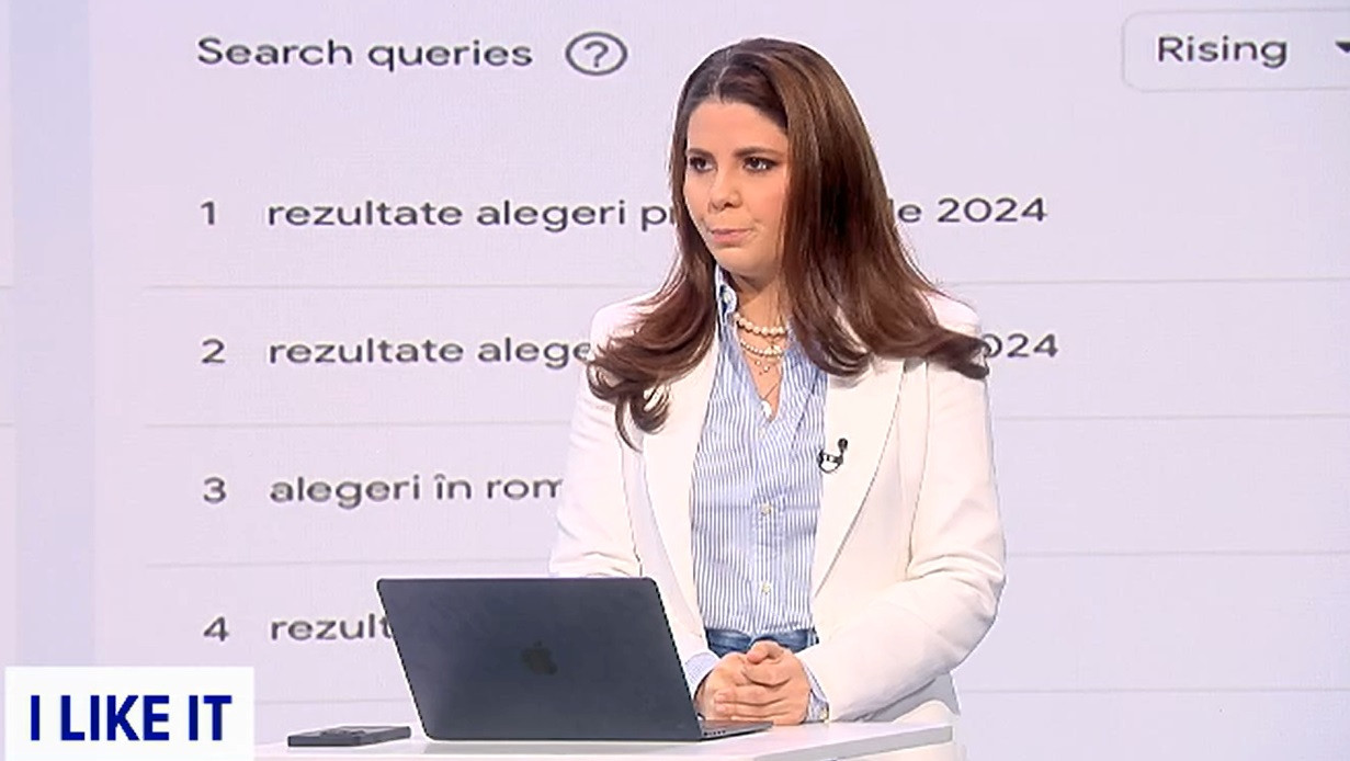 Ce au căutat românii pe Google în ultimele săptămâni. Surprizele apărute în Trends