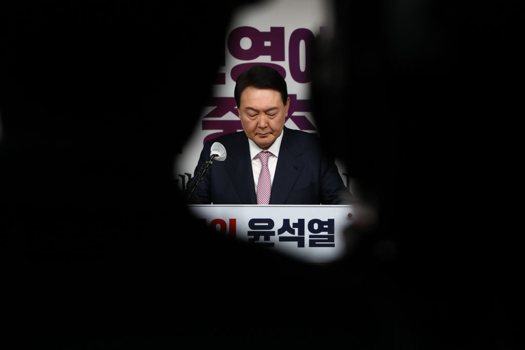 Ce riscă acum președintele Coreei de Sud după ce a provocat în țară cea mai mare criză politică din anii '80 încoace