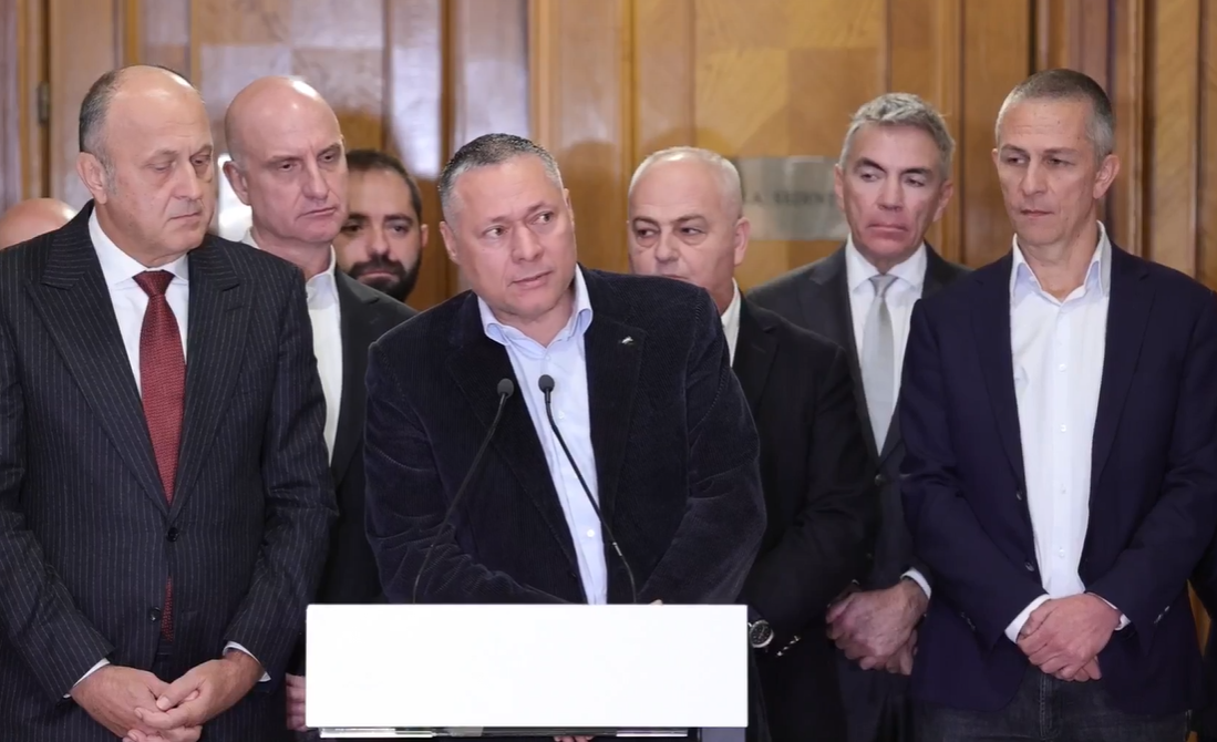 Oamenii de afaceri avertizează. Postările lui Călin Georgescu au costat peste 50 de milioane de euro: ”Este netransparent”