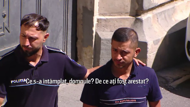 Surse: Ce avea în telefon columbianul care voia să arunce în aer obiective strategice din România la comanda Rusiei