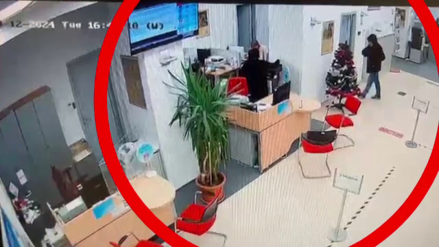 Unde a fost găsit de polițiști principalul suspect în cazul jafului armat de la o bancă din Călărași. Ce nu se știe încă