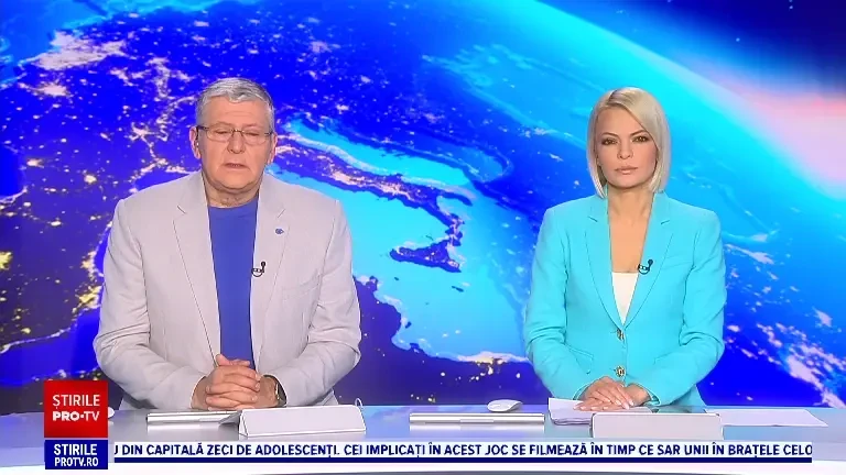 Partidele au început negocierile pentru viitorul guvern. Scenariile luate în calcul după întâlnirea dintre Lasconi și Ciolacu