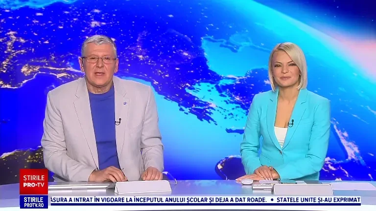 Jaf spectaculos într-un mall din Australia. Momentul a fost surprins de camerele de supraveghere