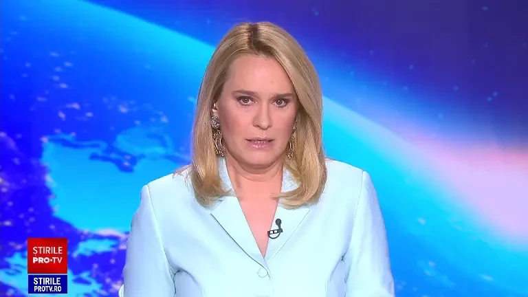 Cine este fostul luptător în legiunea străină care l-a însoțit pe Georgescu la o dezbatere. Ar promova doctrina legionară