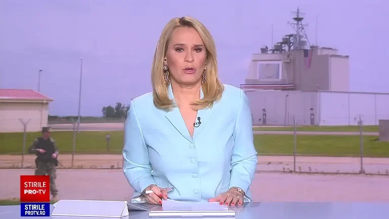 Reacția șefului NATO, Mark Rutte, după ce Georgescu a anunțat că dacă ajunge președinte va „evalua” scutul de la Deveselu