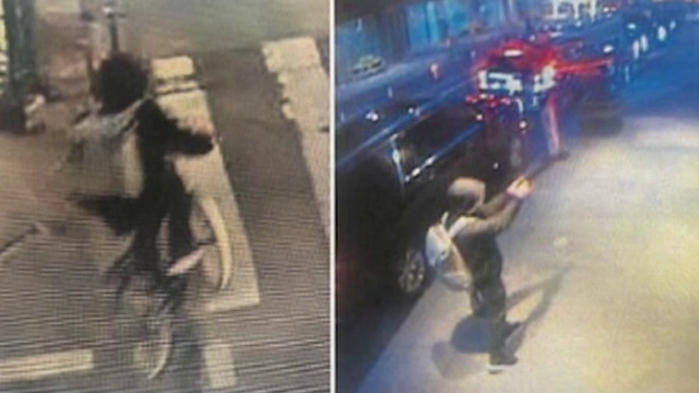 Directorul unei mari companii americane a fost ucis în plină stradă. Momentul asasinatului a fost filmat. VIDEO