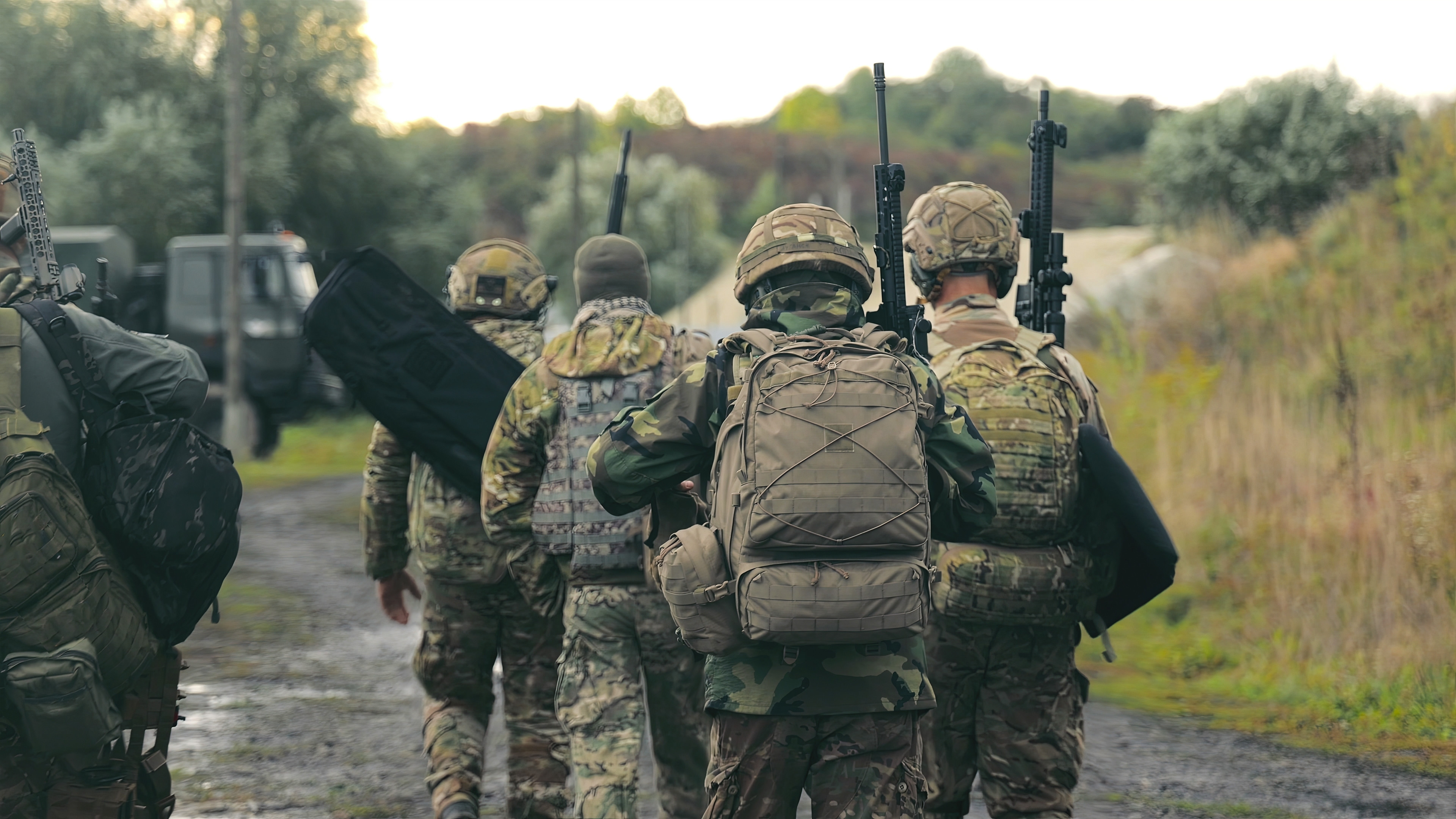 Țara din NATO care introduce armata obligatorie din ianuarie, doar pentru bărbați din Gen Z. Cât durează antrenamentul