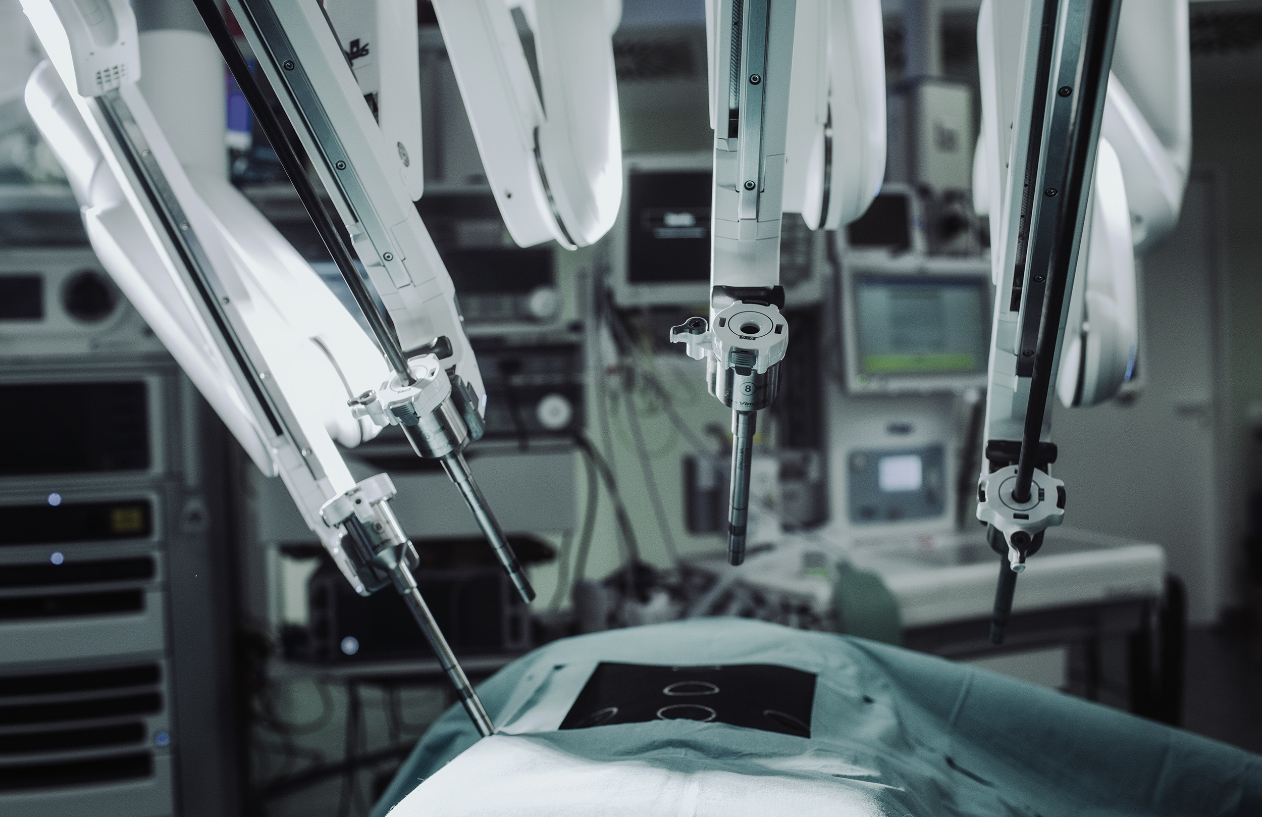 (P) Dr. Ana Maria Harbadă, medic primar obstetrică-ginecologie, Spitalul Băneasa: „Ne așteptăm la noi îmbunătățiri”