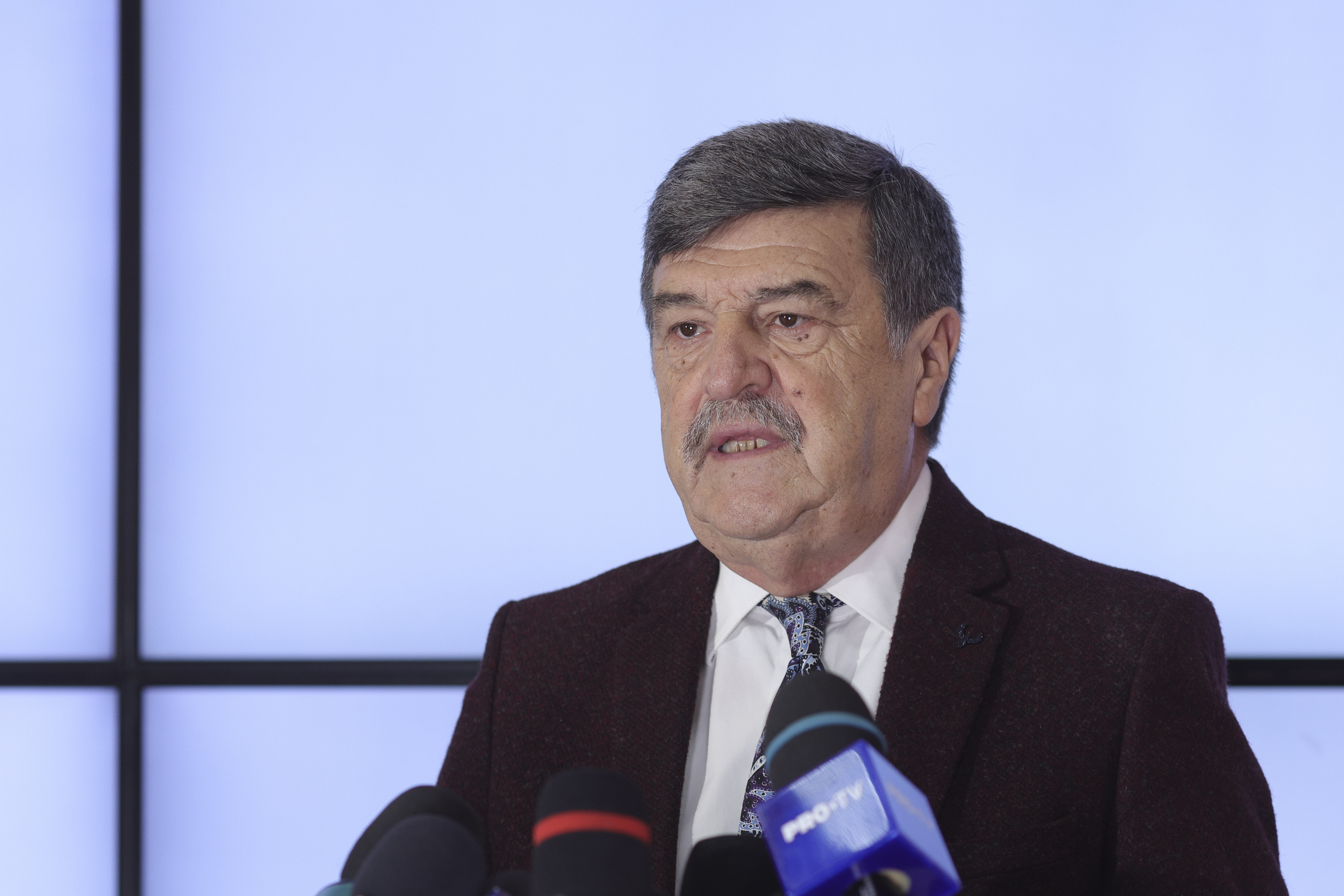 Toni Greblă, despre reluarea primului tur al prezidențialelor: „Sunt anumite persoane care pot să sesizeze CCR”