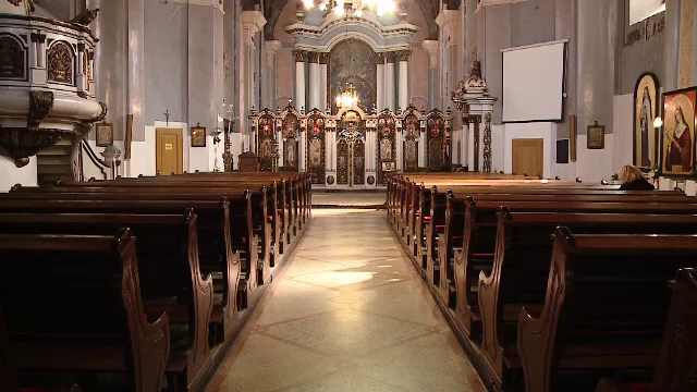 Episcopia Greco-Catolică, despre alegerile prezidențiale: Biserica a integrat poporul român în valorile universale europene