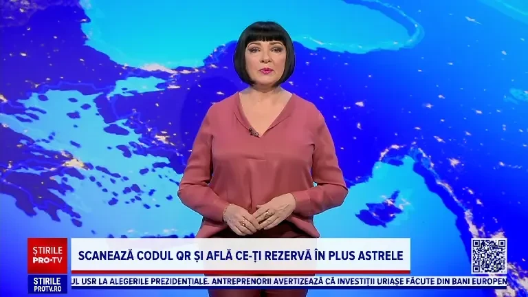 Horoscop 5 decembrie 2024, cu Neti Sandu. Se poate să primiți nu numai bani de la serviciu, ci și daruri