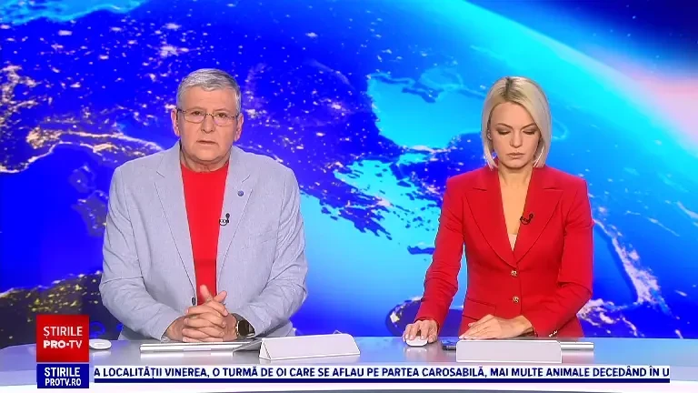 Washingtonul avertizează România înainte de turul 2. Ce ar produce o îndepărtare a ţării de Occident