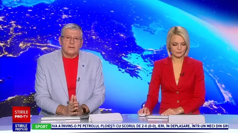 Record în așteptarea lui Moș Nicoale. Peste 10.000 de pantofi au fost strânși de elevii unei școli din Belgia