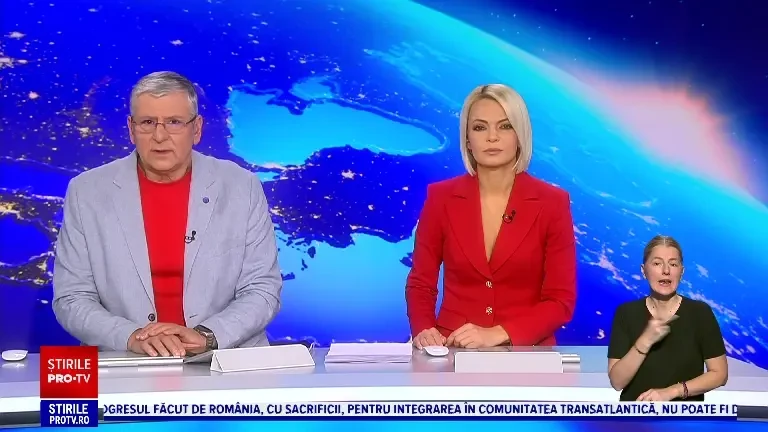 Noi manifestații împotriva lui Georgescu, la Cluj. Mesajul protestatarilor: „Noi am trăit în comunism destul”