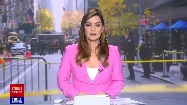 Cine era Brian Thompson, bărbatul asasinat pe stradă. Conducea o mare companie