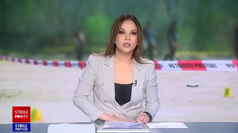 Caz șocant în Vaslui. Cadavrul unui bărbat de 54 de ani, complet dezbrăcat, a fost descoperit pe un drum