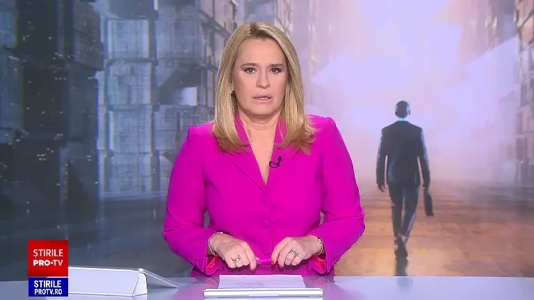 Noi dezvăluiri despre bărbatul care a plătit 400.000 € pentru campania pe TikTok pentru Georgescu. Cine este Bogdan Peșchir