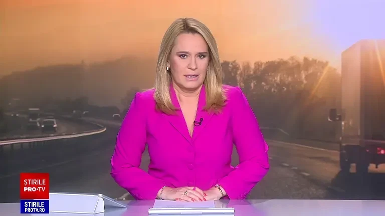 A fost inaugurată o bucată de 2 km din Centura Nord a Capitalei. Tronsonul leagă localitățile din zonă de Otopeni