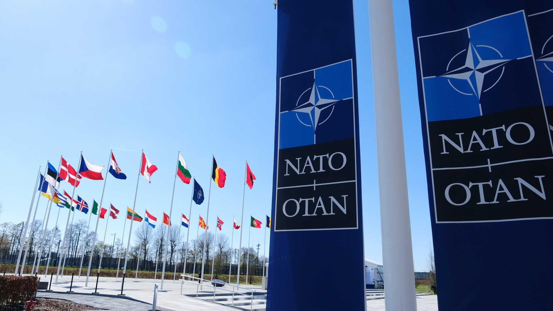 NATO va întări prezența militară în Marea Baltică după avarierea cablului EstLink 2. „Mi-am exprimat solidaritatea”