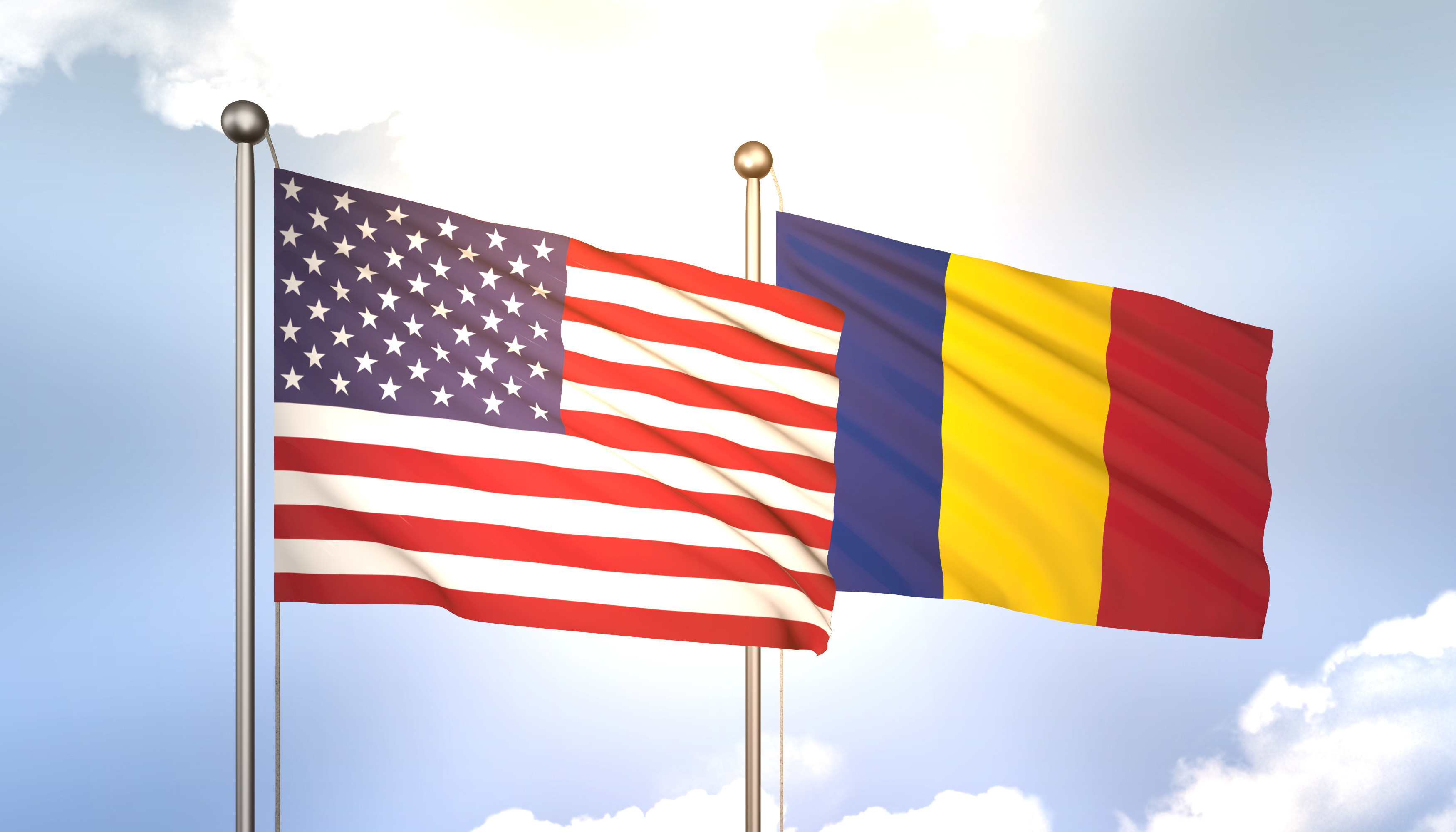 Prima întâlnire de nivel înalt între România şi noua administraţie Trump. Ministrul Oana Ţoiu, vizită oficială la Washington