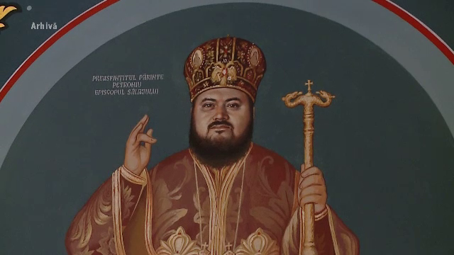Schimbări în Episcopia Sălajului după scandalul de corupție. Preasfințitul Petroniu, suspendat după acuzațiile vicarului său