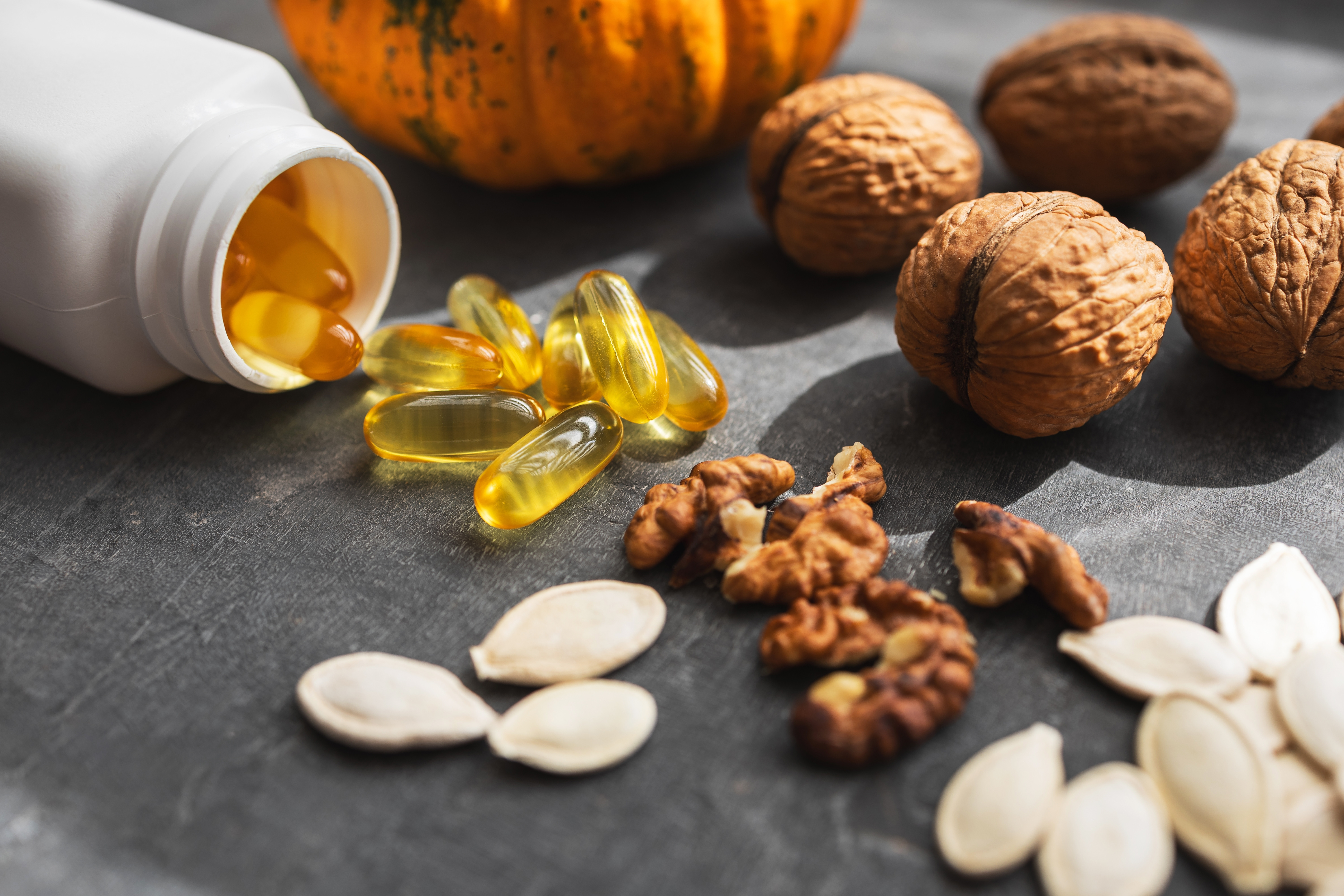 Ce este Omega-3. De ce este important să introducem acest nutrient în dietele de slăbit