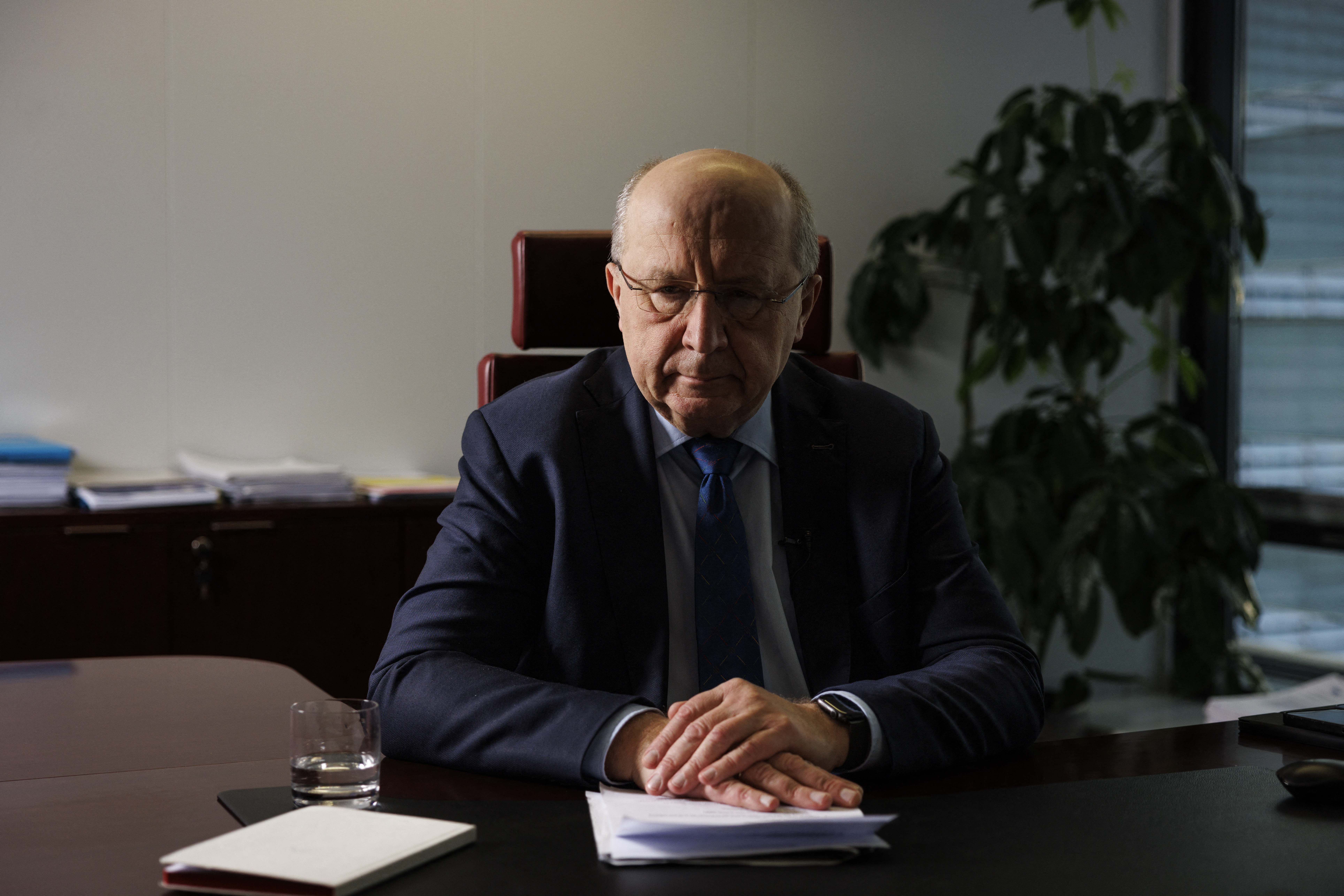 Comisar pentru apărare: UE are nevoie de un „big bang” în domeniul apărării în Europa în faţa ameninţării ruse