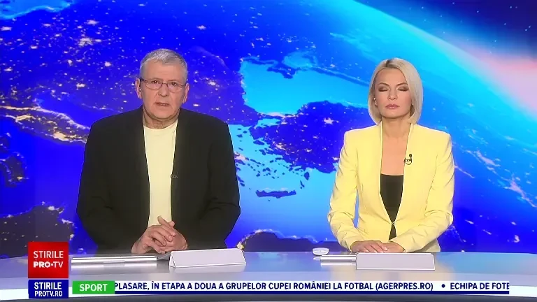 Miting pro-Europa în București, cu actori și muzicieni celebri. Îndemnurile personalităților pentru români, înainte de vot